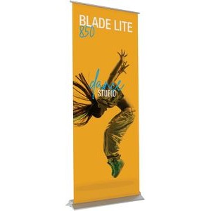 Blade Lite 850 Retractable Banner Stand