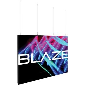 Blaze Light Box 0806 - Hanging