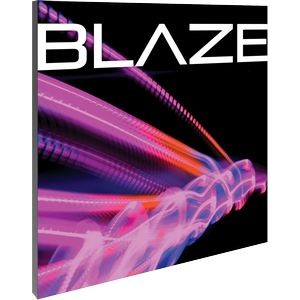 Blaze Light Box 0606 - Wall