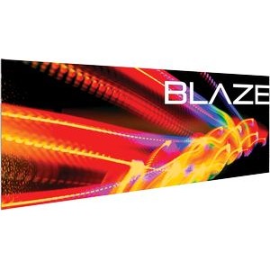 Blaze Light Box 2008 - Wall