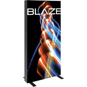 Blaze Light Box 0306 - Freestanding