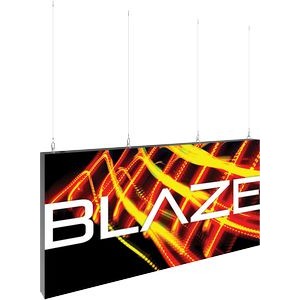 Blaze Light Box 0804 - Hanging