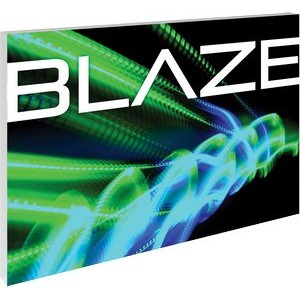 Blaze Light Box 0604 - Wall