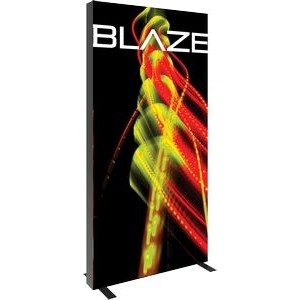 Blaze Light Box 0408 - Freestanding