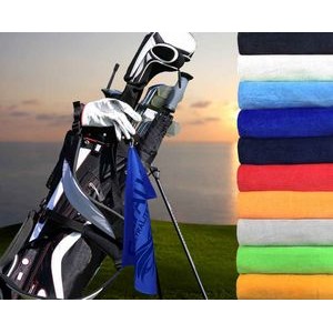 Golf/Sport Hand Towel (16