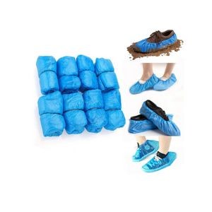 Disposable Waterproof Shoe Covers