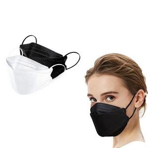 4-ply Disposable KF94 Face Mask