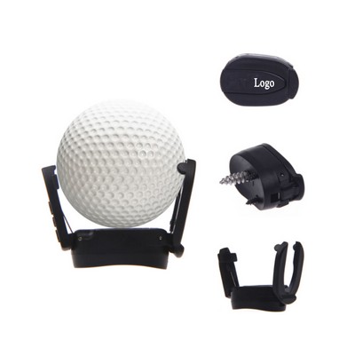 Mini Foldable Golf Ball Picker