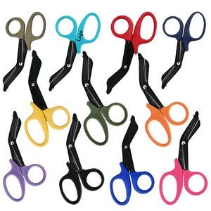 Stainless Steel Gauze scissors