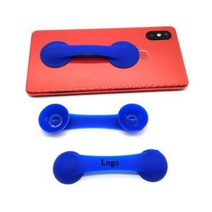 Suction Cup Mobile Phone Holder
