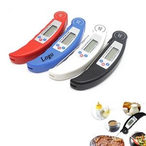 Folding Probe Cooking Thermometer