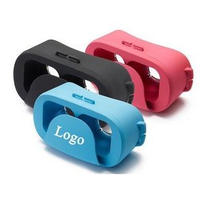 Headset 3D Smart VR Glasses