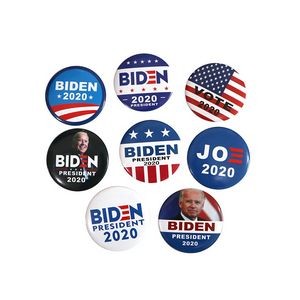 2020 Biden Election Badge