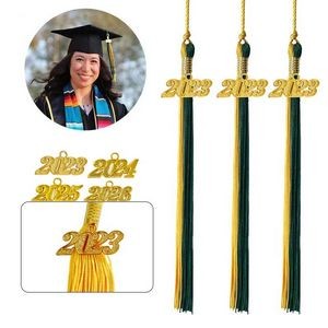 Graduation Tassel With 2023 Gold Charm