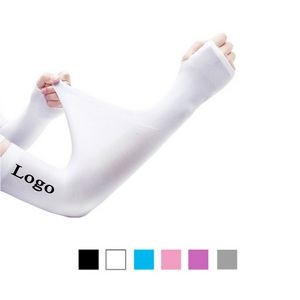 Sports Cooler Arm Sleeve