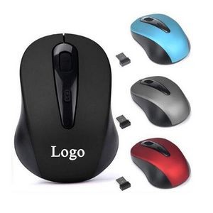2.4 GHz Wireless Laptop Mouse