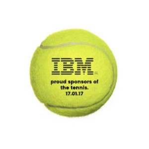Tennis Ball | CUSTOM | Sports Gear