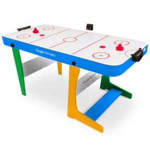 Air Hockey Table | CUSTOM | Games