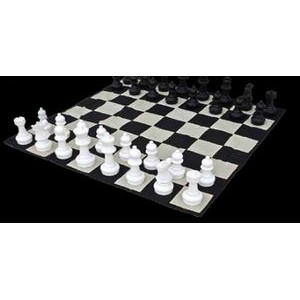 Giant Chess Set | CUSTOM | Lawn Games
