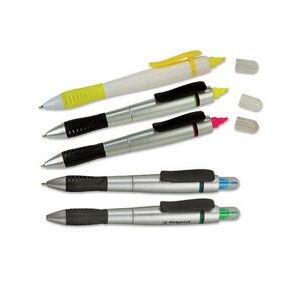Contemporary Highlighter/Pen