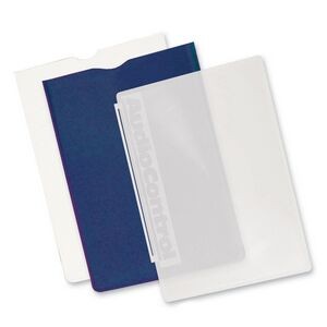 Pocket Book Sheet Magnifier with Case