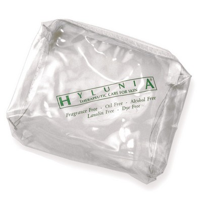 Small Clear Bag