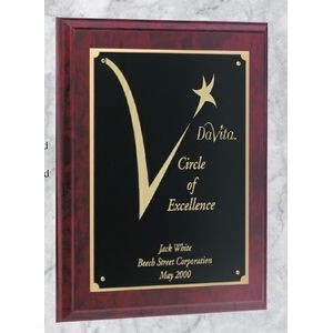 Wood 51 Award