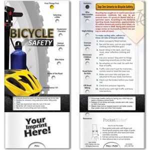 Pocket Slider - Bicycle Safety