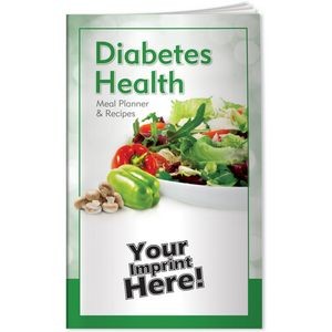 Better Book - Diabetes Health: Meal Planner & Recipes