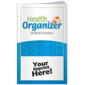 Better Book - Health Organizer and Med-Tracker