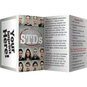 Key Points - Facts on STDs