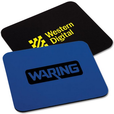1/4" Thick Rectangle Mouse Pad