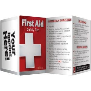 Key Points - First Aid: Medical Emergencies