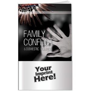 Better Book - Family Conflict & Domestic Violence