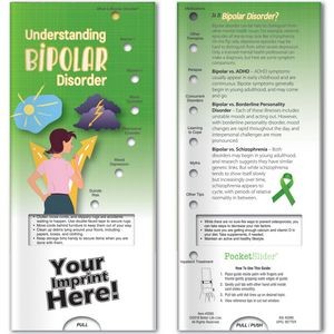 Pocket Slider - Understanding Bi-Polar Disorder
