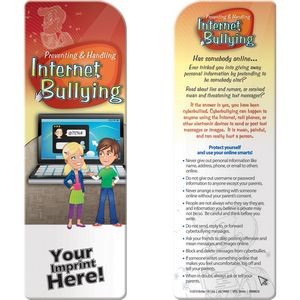 Bookmark - Preventing and Handling Internet Bullying