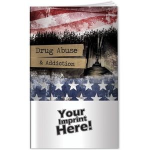 Better Book - Drug Abuse & Addiction