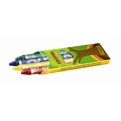 Crayons - Fun Pak