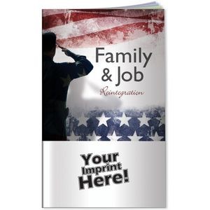 Better Book - Family & Job Reintegration