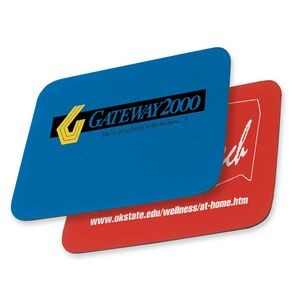 1/8" Thick Economy Mouse Pad