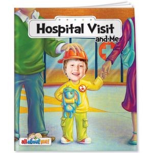 All About Me - Hospital Visit and Me