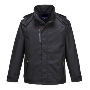 Insulated Outcoach Jacket