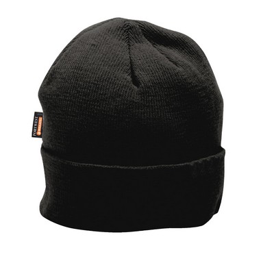 Insulated Knit Cap Thinsulate Lined