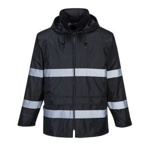 Enhanced Industrial Kingwood Rain Jacket