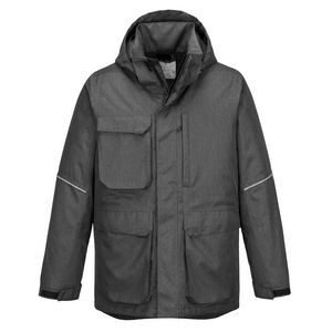 Insulated PX Parka Jacket