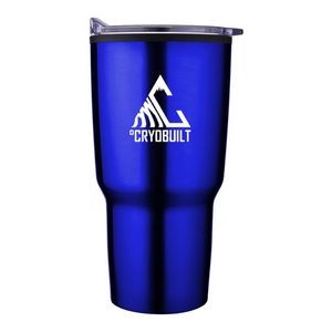 Endura 30 oz Stainless SteelTumbler with PP Lining