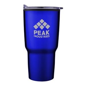 Endura 20 oz Stainless Steel Tumbler with PP lining