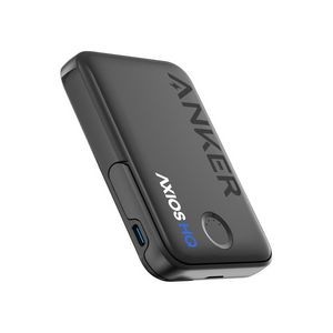 Anker 322 MagGo 5K Battery with Stand