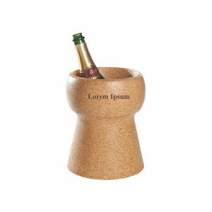 Cork Champagne Cooler