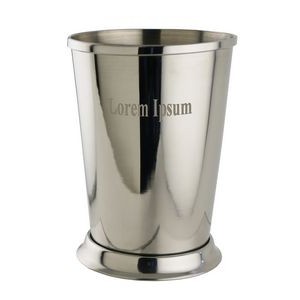 15 Oz. Stainless Steel Mint Julep Cup